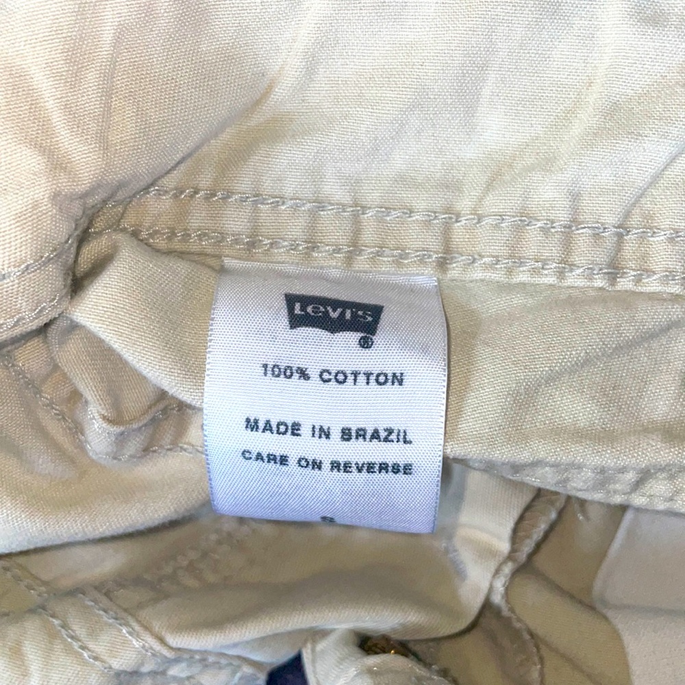 Levi’s cargo pants